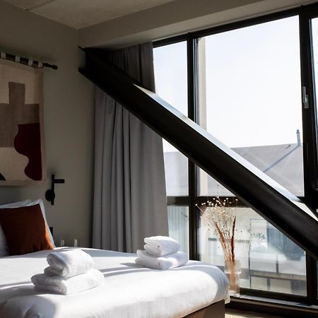 Bob W Amsterdam Noord Apart otel Dış mekan fotoğraf