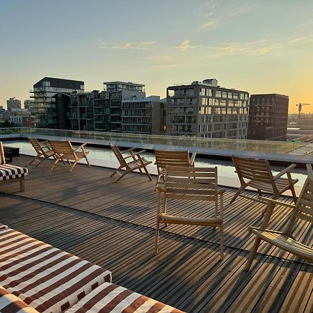 Bob W Amsterdam Noord Apart otel Dış mekan fotoğraf